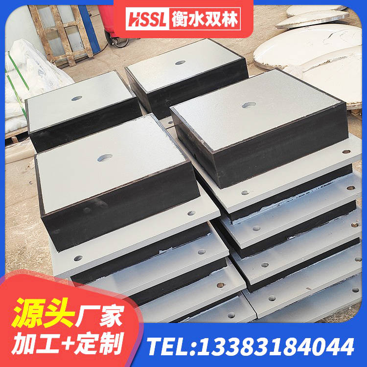兴城市橡胶隔震支座价格表 兴城市建筑铅芯支座生产厂家 兴城市LNR橡胶隔震支座800生产厂家 兴城市特种隔震支座 - 第8张