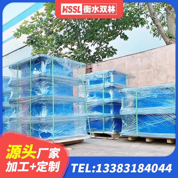 兴城市矩形隔震支座 兴城市隔震阻尼橡胶支座 兴城市LRB400铅芯支座厂家 兴城市HDR400高阻尼隔震支座厂家 - 第2张