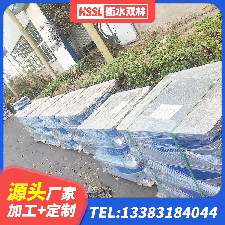 兴城市天然隔震支座(LNR)生产厂家 兴城市建筑工程中的隔震支座源头工厂 兴城市LRB1100隔震支座 兴城市LNR1100橡胶支座什么价格 - 第3张